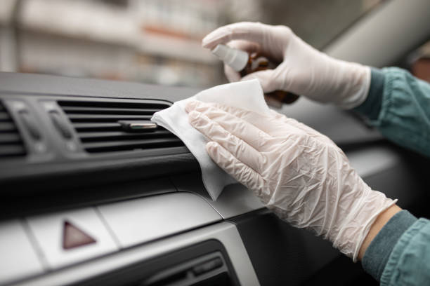 Best Air Duct Mold Removal  in Sa Loma, CA