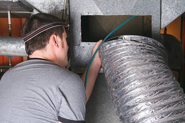 Best General Air Duct Cleaning  in Sa Loma, CA
