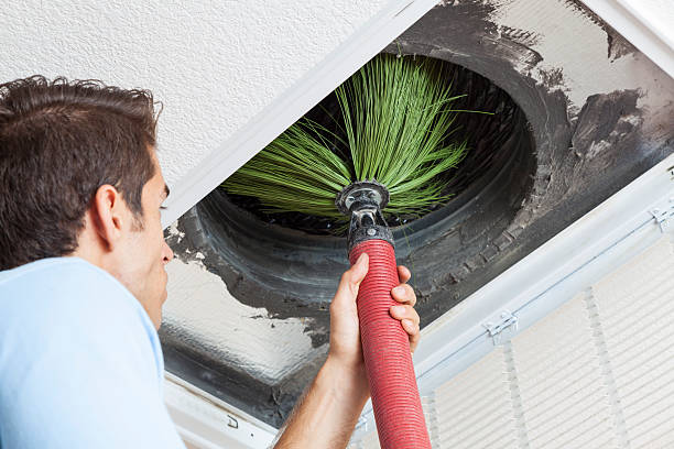 Trusted Casa Loma, CA Airduct Cleaning Experts