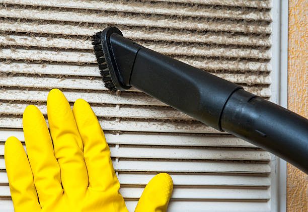 Best HVAC Duct Inspection Services  in Sa Loma, CA